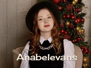 Anabelevans