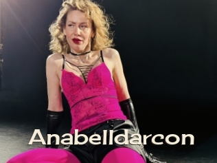 anabelldarcon Big Dicks Round Ass