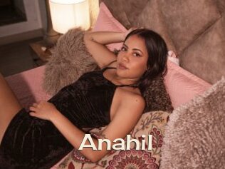Anahil