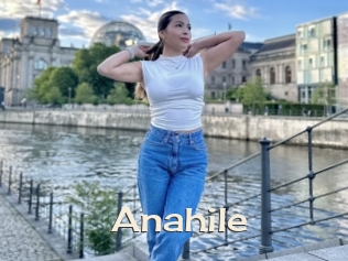 Anahile