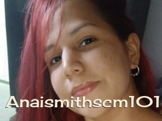 Anaismithscm101