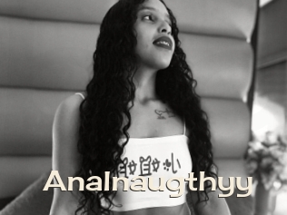 Analnaugthyy