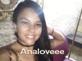 analoveee Big Dicks Round Ass