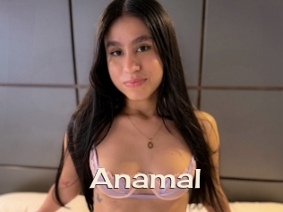 Anamal
