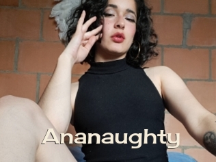 Ananaughty