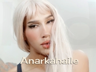 anarkahaile Big Dicks Round Ass