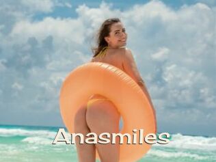 Anasmiles