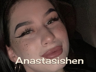 Anastasishen