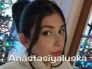 Anastasiyaluska