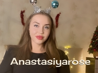 Anastasiyarose