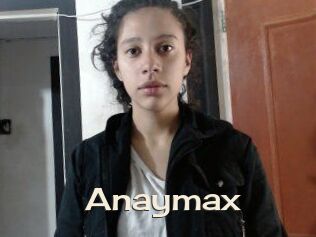 Anaymax