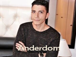 Anderdom