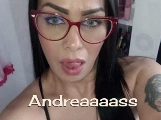 Andreaaaass