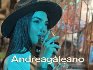 Andreagaleano
