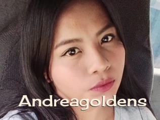 Andreagoldens