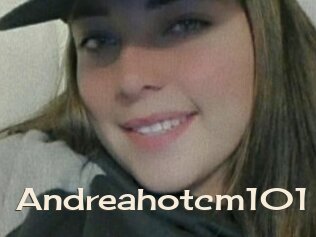 Andreahotcm101