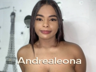 Andrealeona