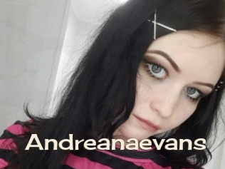 andreanaevans Big Dicks Round Ass