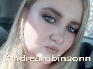 Andrearobinsonn