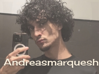 Andreasmarquesh