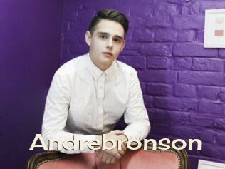 Andrebronson