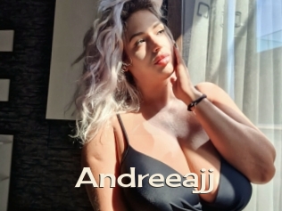 andreeajj Big Dicks Round Ass