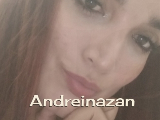 andreinazan Big Dicks Round Ass