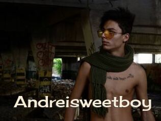 Andreisweetboy