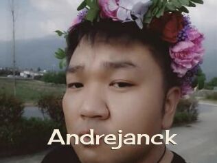 Andrejanck