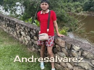 Andresalvarez