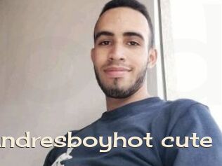 Andresboyhot_cute