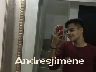 andresjimene Big Dicks Round Ass