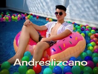 Andreslizcano