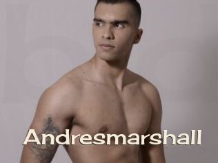 Andresmarshall