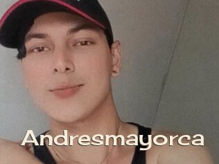 Andresmayorca