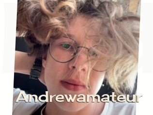Andrewamateur