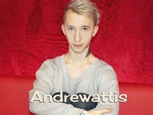 Andrewattis