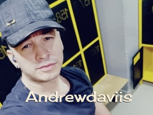 Andrewdaviis