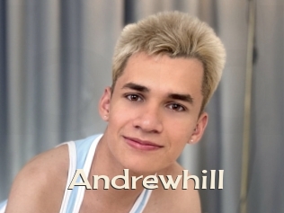 andrewhill Big Dicks Round Ass