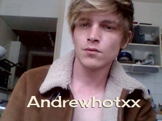 Andrewhotxx