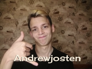 Andrewjosten