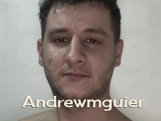 Andrewmguier