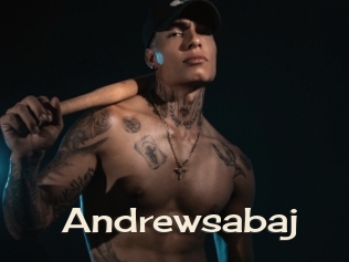 andrewsabaj Big Dicks Round Ass