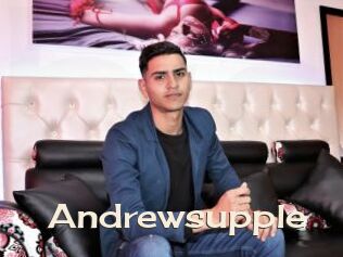 Andrewsupple