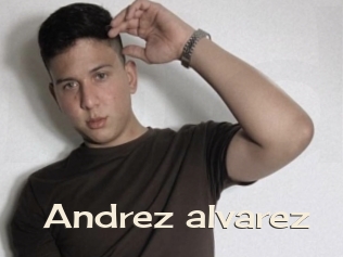 andrez_alvarez Big Dicks Round Ass