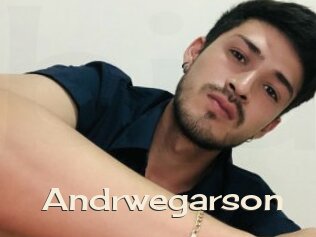 Andrwegarson