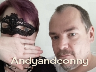 Andyandconny