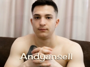 andyansell Big Dicks Round Ass
