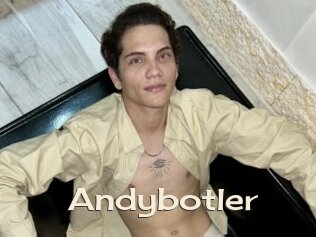 Andybotler