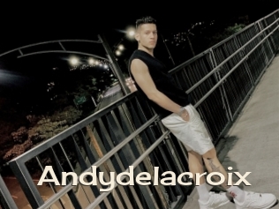 andydelacroix Big Dicks Round Ass